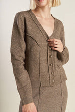 Load image into Gallery viewer, SOFT SERENITY SWEATER TOP
