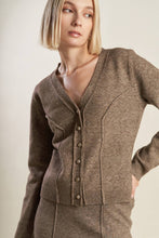Load image into Gallery viewer, SOFT SERENITY SWEATER TOP
