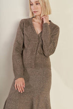 Load image into Gallery viewer, SOFT SERENITY SWEATER TOP
