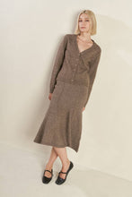 Load image into Gallery viewer, SOFT SERENITY SWEATER TOP
