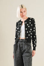 Load image into Gallery viewer, FINER THINGS SWEATER CARDIGAN
