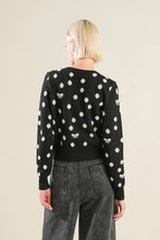 Load image into Gallery viewer, FINER THINGS SWEATER CARDIGAN
