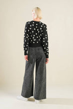 Load image into Gallery viewer, FINER THINGS SWEATER CARDIGAN
