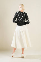 Load image into Gallery viewer, FINER THINGS SWEATER CARDIGAN
