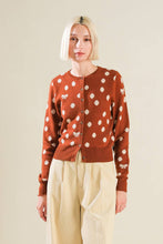 Load image into Gallery viewer, FINER THINGS SWEATER CARDIGAN
