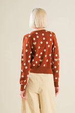 Load image into Gallery viewer, FINER THINGS SWEATER CARDIGAN

