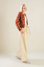 Load image into Gallery viewer, FINER THINGS SWEATER CARDIGAN
