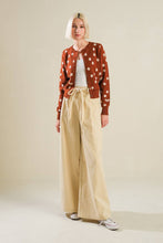 Load image into Gallery viewer, FINER THINGS SWEATER CARDIGAN

