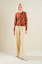 Load image into Gallery viewer, FINER THINGS SWEATER CARDIGAN
