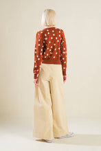 Load image into Gallery viewer, FINER THINGS SWEATER CARDIGAN
