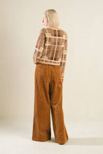Load image into Gallery viewer, ALPHABET OF LOVE CARDIGAN
