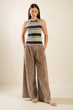 Load image into Gallery viewer, ANYTIME NOW SWEATER KNIT TOP
