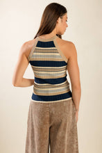 Load image into Gallery viewer, ANYTIME NOW SWEATER KNIT TOP
