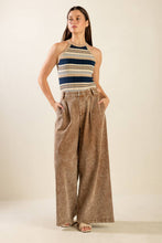Load image into Gallery viewer, ANYTIME NOW SWEATER KNIT TOP

