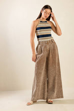 Load image into Gallery viewer, ANYTIME NOW SWEATER KNIT TOP
