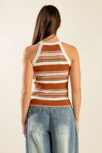 Load image into Gallery viewer, ANYTIME NOW SWEATER KNIT TOP
