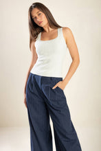 Load image into Gallery viewer, THE EVETTE BABY SWEATER KNIT TOP
