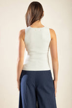 Load image into Gallery viewer, THE EVETTE BABY SWEATER KNIT TOP
