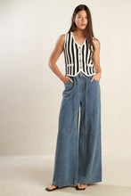 Load image into Gallery viewer, FREE TO DREAM SWEATER KNIT VEST
