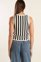 Load image into Gallery viewer, FREE TO DREAM SWEATER KNIT VEST
