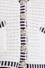Load image into Gallery viewer, SO IN LOVE SWEATER KNIT VEST
