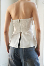 Load image into Gallery viewer, LONGING AND LOVE WOVEN TOP
