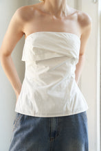 Load image into Gallery viewer, LONGING AND LOVE WOVEN TOP
