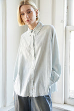 Load image into Gallery viewer, HYPE ME UP OVERSIZED TOP
