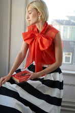 Load image into Gallery viewer, SHINE FOR US ORGANZA TOP
