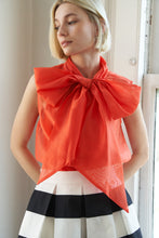 Load image into Gallery viewer, SHINE FOR US ORGANZA TOP
