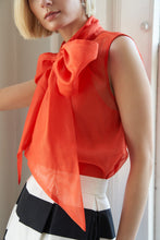 Load image into Gallery viewer, SHINE FOR US ORGANZA TOP
