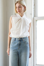 Load image into Gallery viewer, SHINE FOR US ORGANZA TOP
