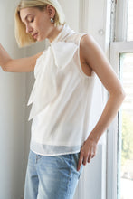 Load image into Gallery viewer, SHINE FOR US ORGANZA TOP
