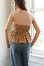 Load image into Gallery viewer, DARLING IMAGE WOVEN TOP
