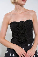 Load image into Gallery viewer, SUMMERY DARLING WOVEN TOP
