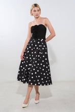 Load image into Gallery viewer, SUMMERY DARLING WOVEN TOP
