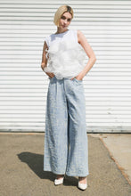 Load image into Gallery viewer, CLOUD NINE CHIC KNIT TOP
