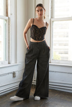 Load image into Gallery viewer, HEAVENLY CUTIE WOVEN TOP
