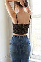 Load image into Gallery viewer, HEAVENLY CUTIE WOVEN TOP
