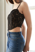 Load image into Gallery viewer, HEAVENLY CUTIE WOVEN TOP
