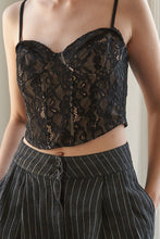 Load image into Gallery viewer, HEAVENLY CUTIE WOVEN TOP
