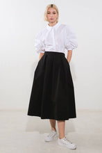Load image into Gallery viewer, MAKE IT MEMORABLE WOVEN TOP
