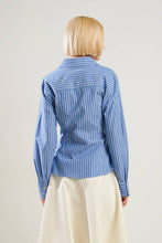 Load image into Gallery viewer, EVERMORE ELEGANCE WOVEN TOP
