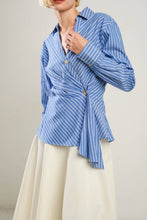 Load image into Gallery viewer, EVERMORE ELEGANCE WOVEN TOP
