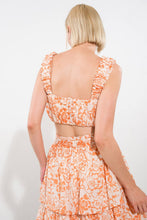 Load image into Gallery viewer, THERE IN MY MIND WOVEN TOP
