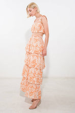 Load image into Gallery viewer, THERE IN MY MIND WOVEN TOP
