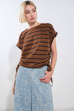 Load image into Gallery viewer, GOOD LUCK CHARM KNIT TOP
