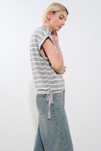Load image into Gallery viewer, GOOD LUCK CHARM KNIT TOP
