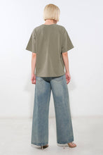 Load image into Gallery viewer, LET IT ALL GO KNIT TOP
