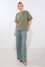 Load image into Gallery viewer, LET IT ALL GO KNIT TOP
